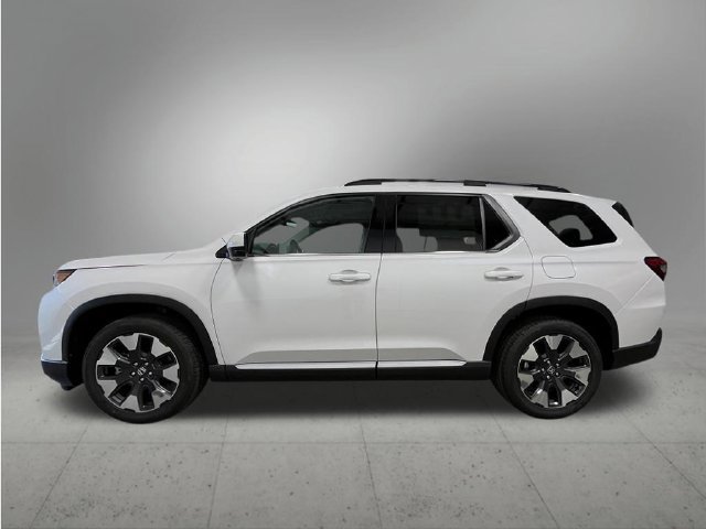 New 2026 Honda Pilot Elite image 2