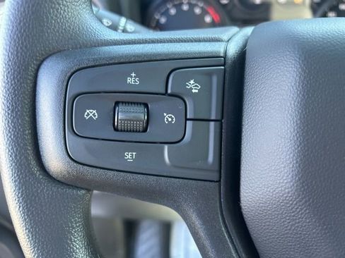 New 2026 Chevrolet Silverado 2500 Custom w/ Custom Value Package image 18