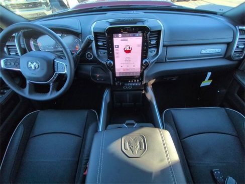 New 2026 RAM 2500 Laramie image 13