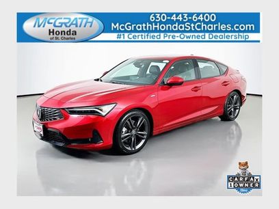 Used 2023 Acura Integra A-Spec