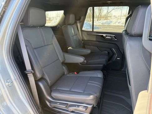 New 2026 Chevrolet Tahoe RST w/ Advanced Technology Package image 29