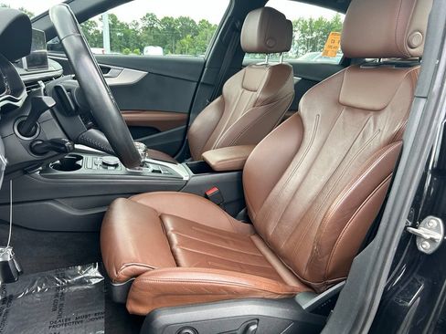 Used 2019 Audi A4 2.0T Premium Plus w/ Premium Plus Package AWD/4WD image 12