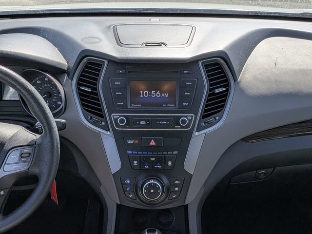 Used 2018 Hyundai Santa Fe Sport FWD image 16