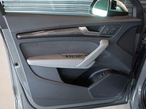 Certified 2023 Audi SQ5 Premium AWD/4WD image 28