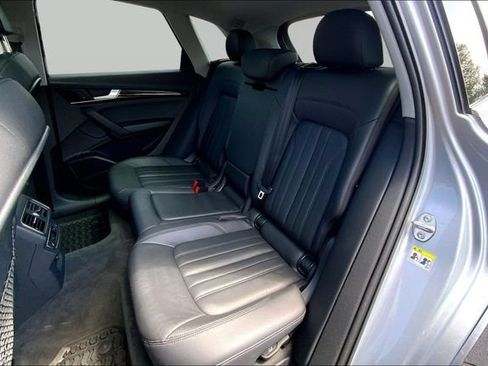 Used 2018 Audi Q5 Premium Plus AWD/4WD image 18