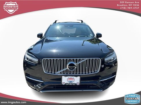 Used 2016 Volvo XC90 T6 image 3