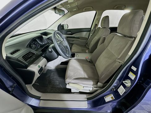 Used 2014 Honda CR-V LX image 13