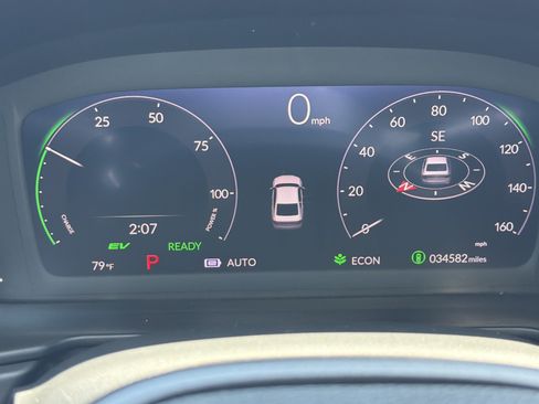 Used 2024 Honda Accord Sport image 20