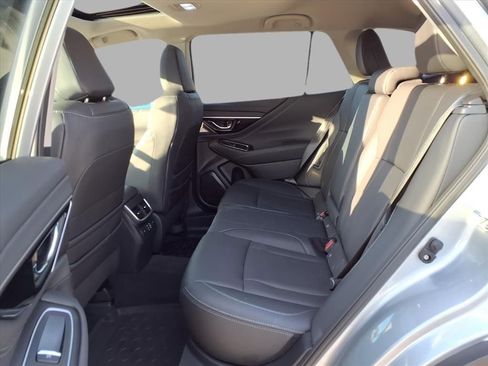 Certified 2023 Subaru Outback Touring XT image 13