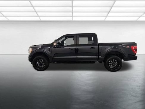 Used 2021 Ford F150 XL w/ STX Appearance Package AWD/4WD image 5