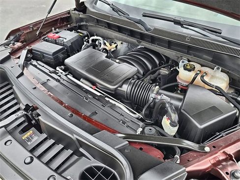 Used 2023 Chevrolet Tahoe High Country w/ LPO, Illumination Package image 17