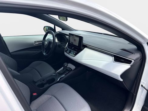 Used 2026 Toyota Corolla SE FWD image 13