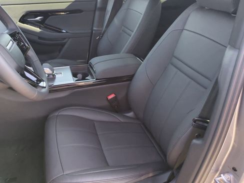 New 2026 Land Rover Range Rover Evoque S image 14