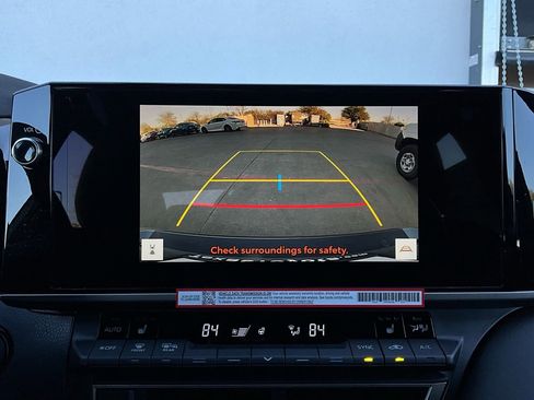 New 2026 Toyota Camry XSE image 32