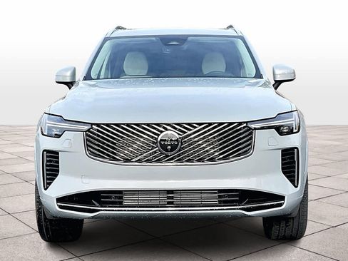 New 2026 Volvo XC90 T8 Ultra image 5