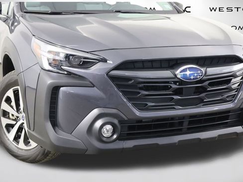 Used 2025 Subaru Outback Premium AWD/4WD image 47