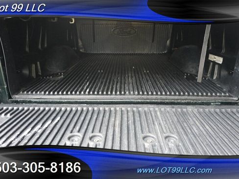Used 2013 Ford F150 XLT w/ Luxury Equipment Group AWD/4WD image 16