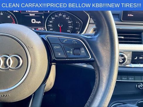 Used 2019 Audi A5 2.0T Premium w/ Convenience Package image 19