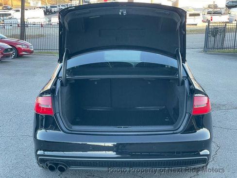 Used 2015 Audi A4 2.0T Premium Plus image 24