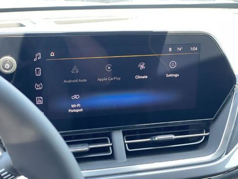 New 2025 Chevrolet Trax ACTIV w/ Driver Confidence Package image 56