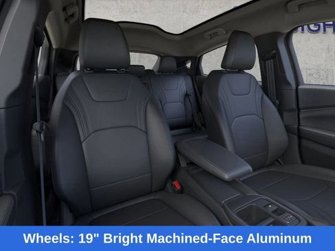 New 2025 Ford Mustang Mach-E Premium w/ Interior Protection Package image 13