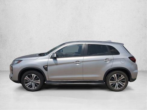 Used 2024 Mitsubishi Outlander Sport AWD image 9