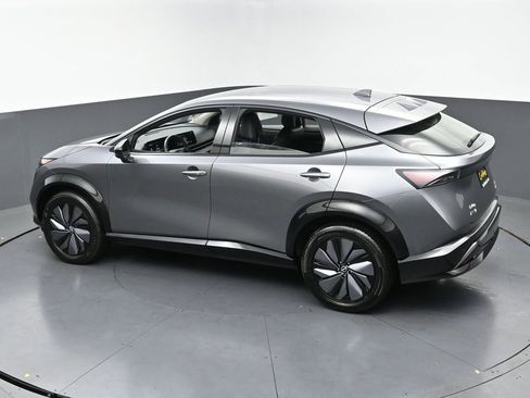 Used 2023 Nissan Ariya AWD image 47