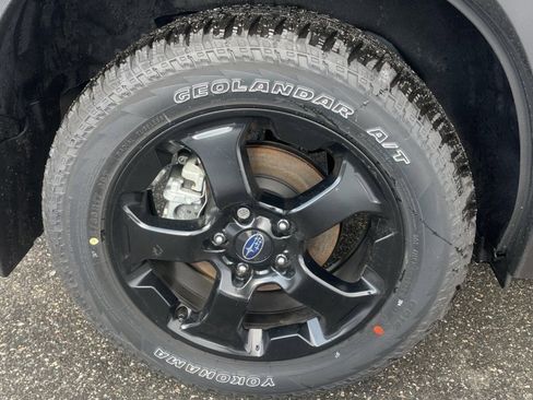 Used 2025 Subaru Forester Wilderness image 11