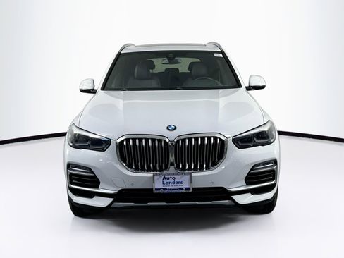 Used 2019 BMW X5 xDrive40i w/ Premium Package 2 AWD/4WD image 2