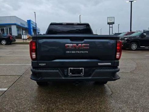 Certified 2021 GMC Sierra 1500 Elevation image 7