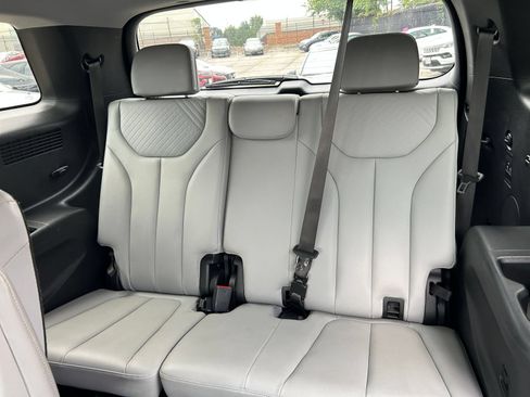 Used 2024 Hyundai Palisade SEL AWD/4WD image 24