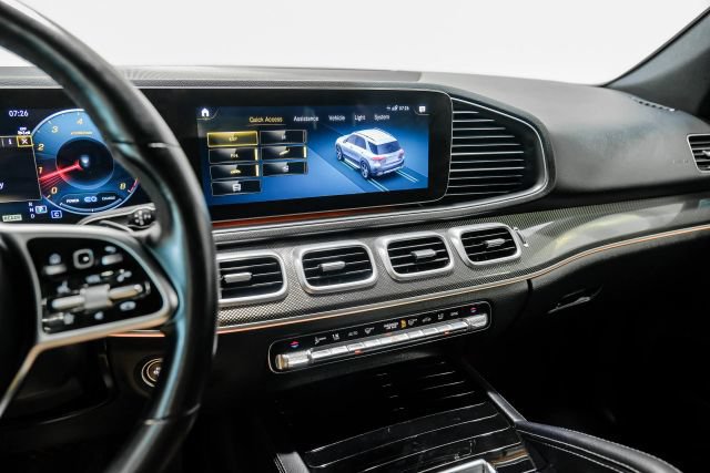 Used 2023 Mercedes-Benz GLE 450 4MATIC image 35