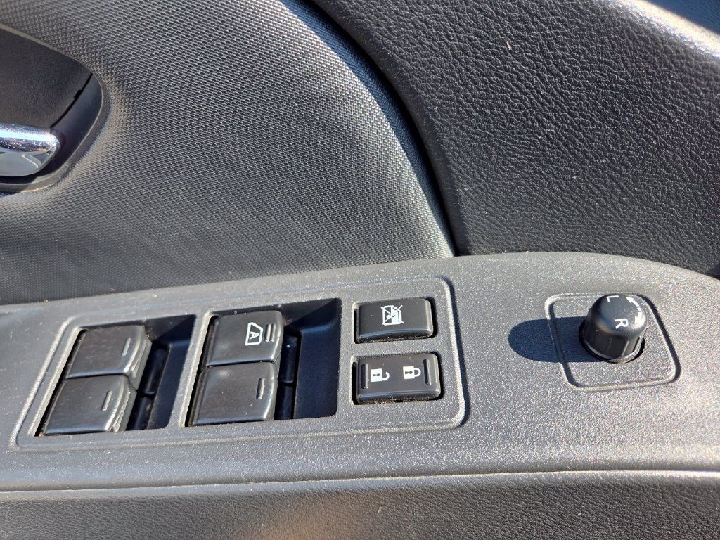 Used 2023 Nissan Frontier Pro-X w/ Technology Package RWD image 20