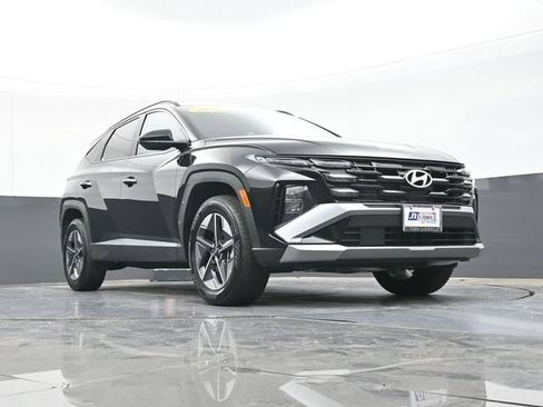 Used 2026 Hyundai Tucson SEL AWD/4WD image 53
