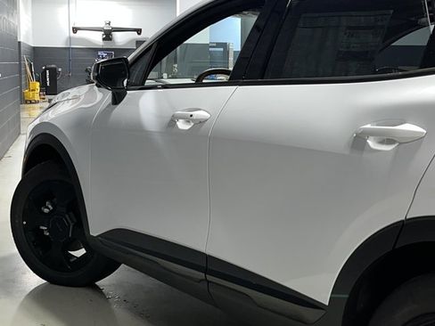 New 2026 Kia Sportage X-Line image 27