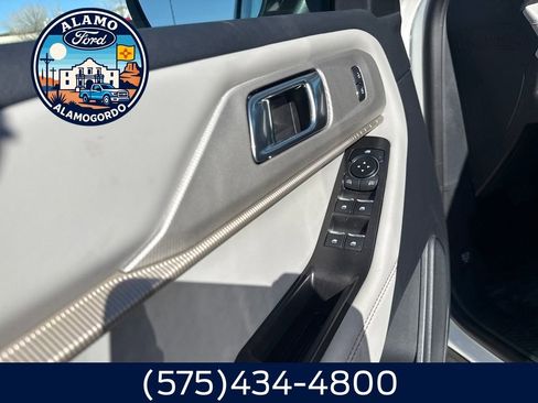 New 2026 Ford Explorer Active w/ Active Comfort Package RWD image 3