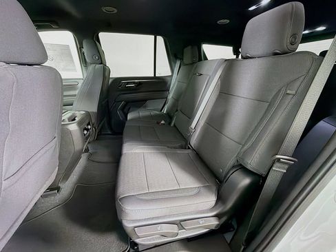 New 2026 Chevrolet Tahoe LS w/ Max Trailering Package AWD/4WD image 17