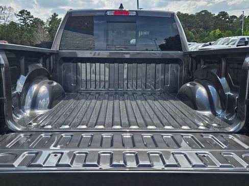 New 2026 RAM 1500 Laramie w/ Laramie Southwest Edition AWD/4WD image 24