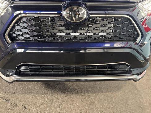 Used 2025 Toyota RAV4 XSE image 14