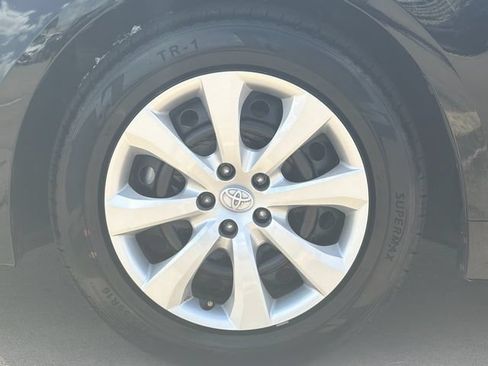 Certified 2026 Toyota Corolla LE FWD image 29