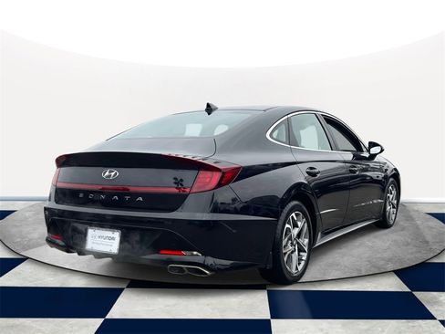Certified 2023 Hyundai Sonata SEL image 5