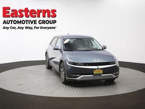 Used 2024 Hyundai Ioniq 5 SEL RWD image 52