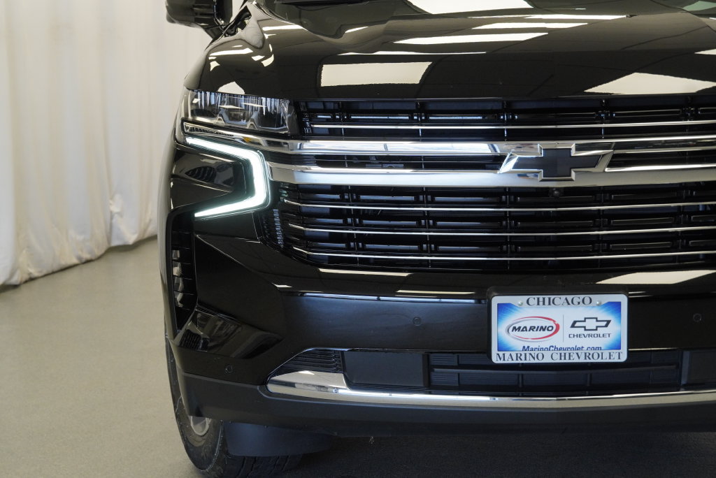 Used 2024 Chevrolet Tahoe LT w/ LT Signature Plus Package AWD/4WD image 10