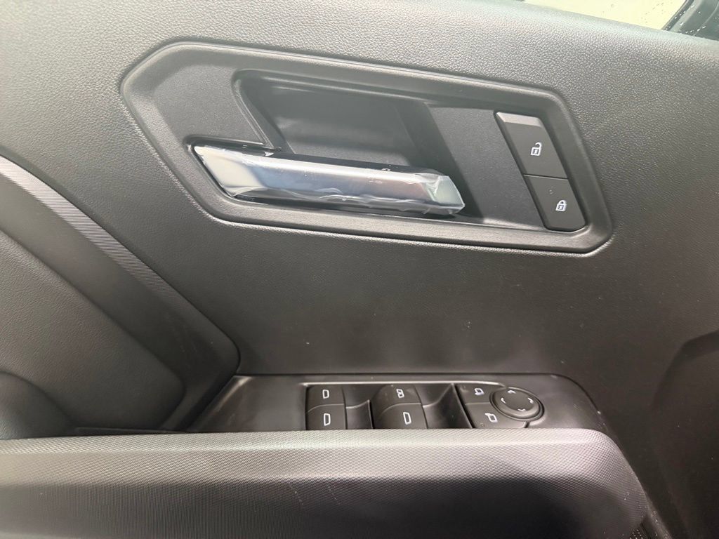 New 2026 GMC Canyon Elevation w/ Convenience Package RWD image 12
