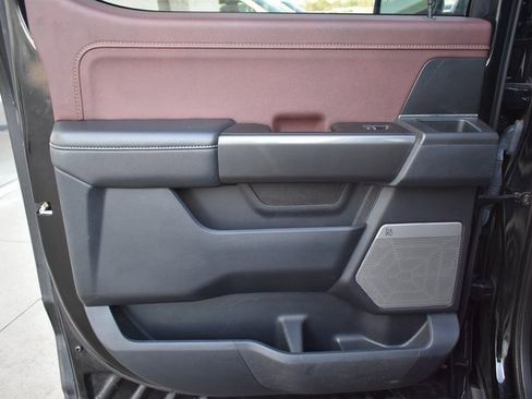 Used 2022 Ford F150 Lariat w/ Equipment Group 502A High image 44