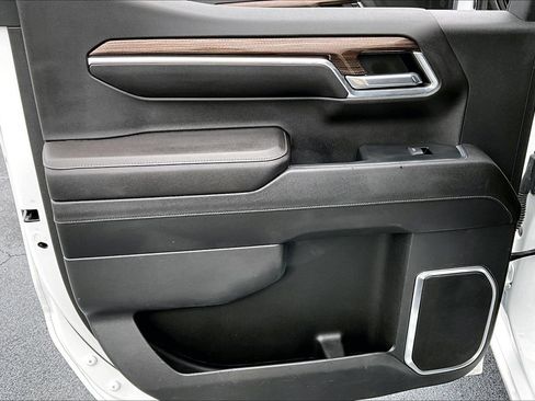 Certified 2023 Chevrolet Silverado 1500 LT w/ Protection Package image 12