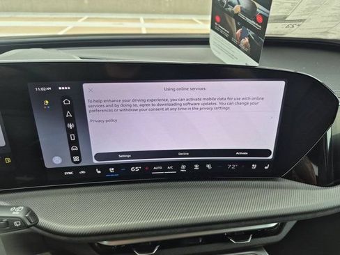 New 2026 Audi SQ5 Premium Plus AWD/4WD image 10