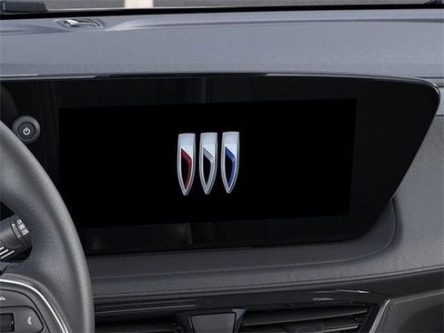 New 2026 Buick Encore GX Sport Touring w/ Comfort Package image 20