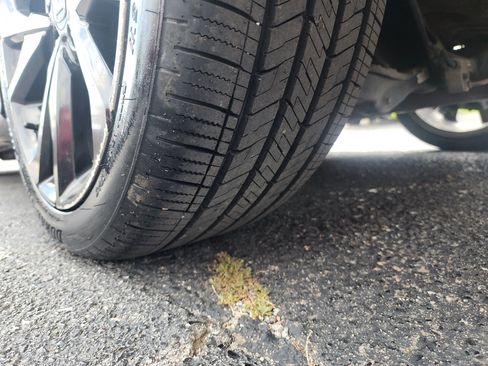 Used 2017 Honda Civic Sport Touring image 24