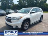 Used 2015 Toyota Highlander XLE image 3